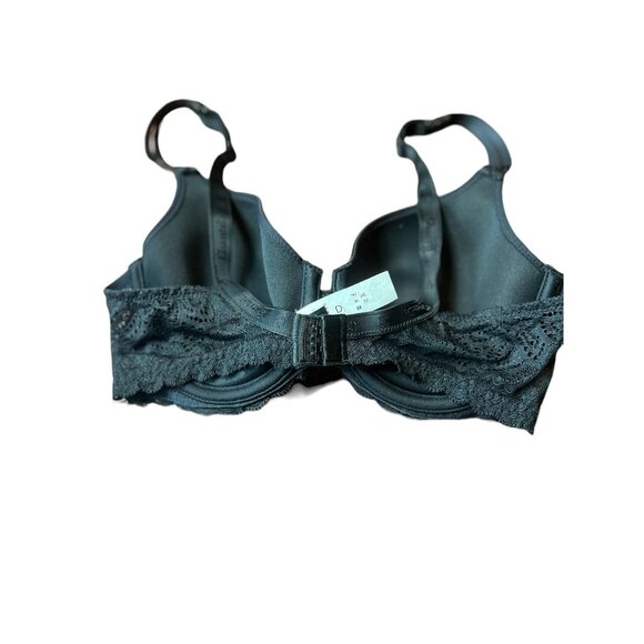 Chantelle C17470 Marci Smooth Lace & Satin lightweight underwire Bra Size 34D - Picture 3 of 6